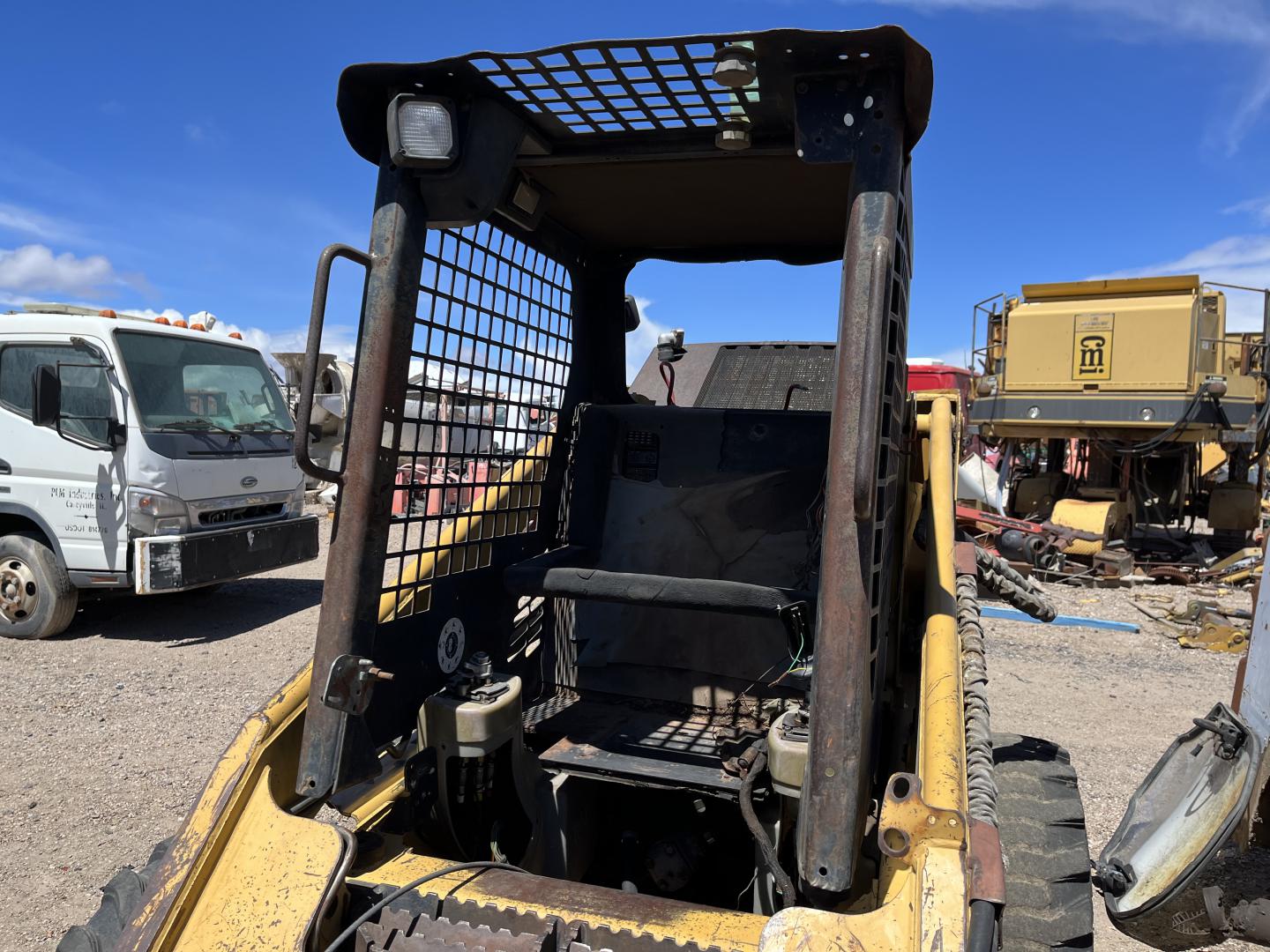 ./imagenes/INVOICE/2019/17617/MINICARGADOR CATERPILLAR 226 (10).JPG